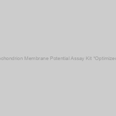 Image of Cell Meter™ JC-10 Mitochondrion Membrane Potential Assay Kit *Optimized for Microplate Assays*